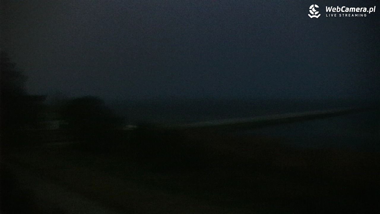 JASTARNIA - widok na Molo NOWOŚĆ - 30 listopad 2025, 16:24