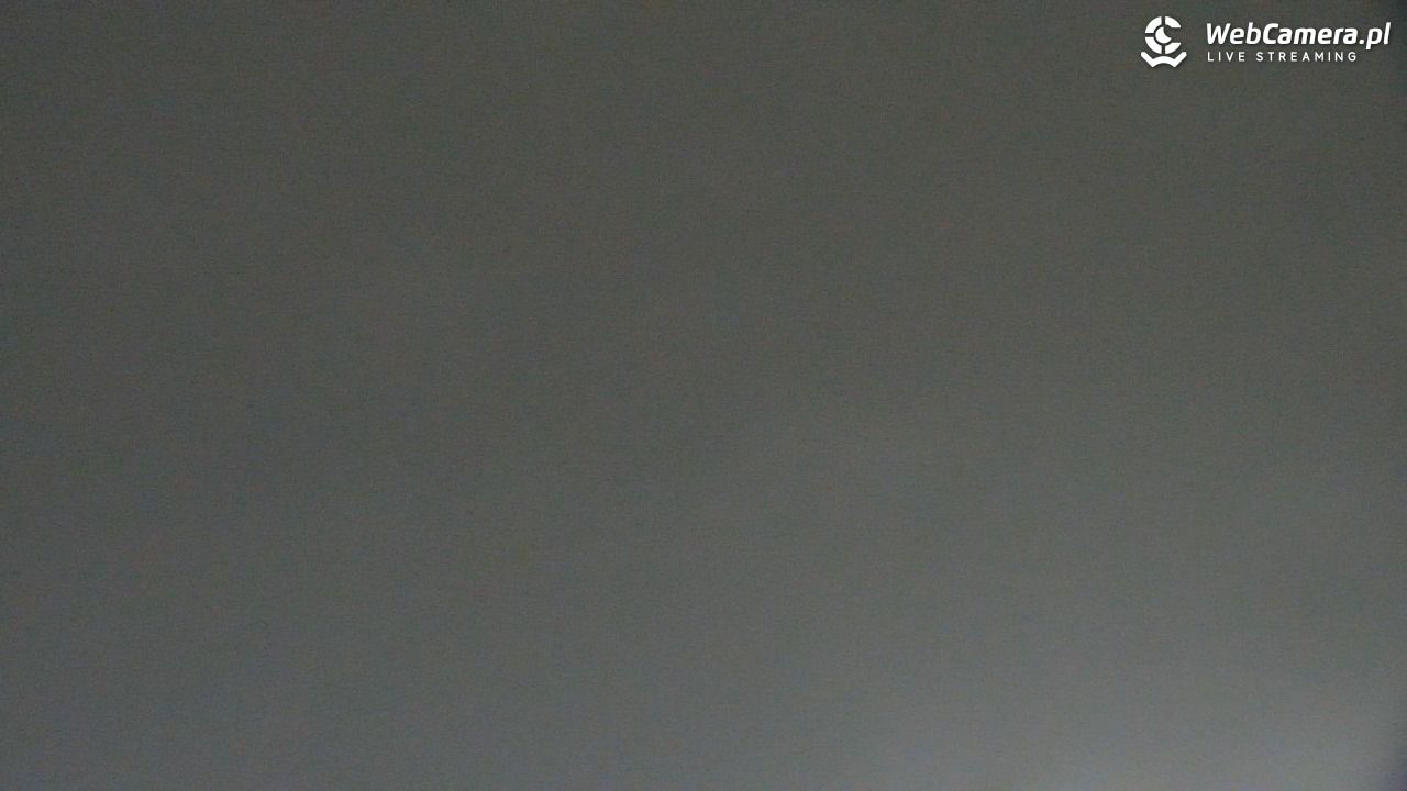 Kołobrzeg - widok na molo - 11 luty 2026, 22:39