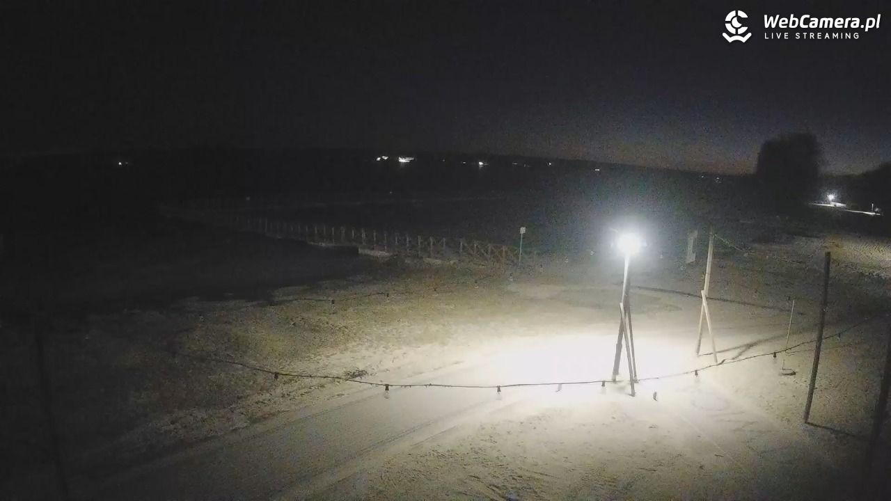 Jezioro Białe - Okuninka - 06 marzec 2026, 18:34