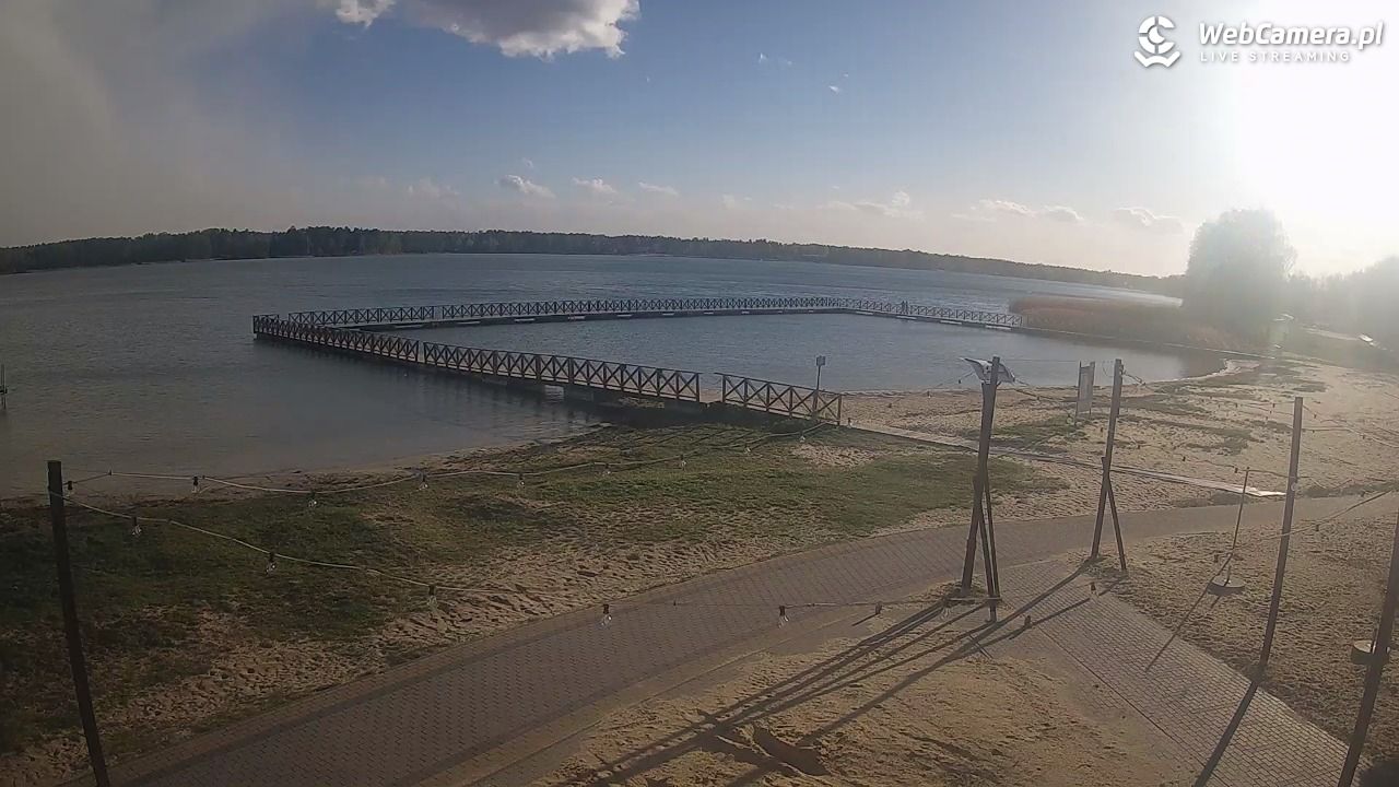Jezioro Białe - Okuninka - 26 kwiecień 2026, 17:56