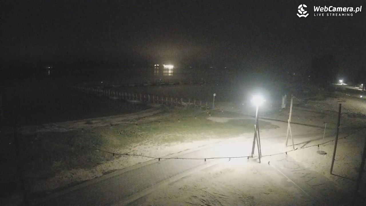 Jezioro Białe - Okuninka - 25 listopad 2025, 18:35