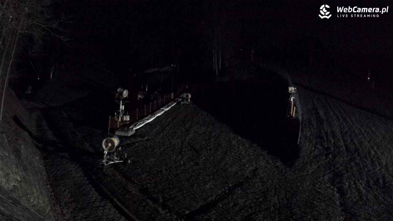 Kazimierz Dolny Stok Narciarski - 15 grudzień 2025, 17:39