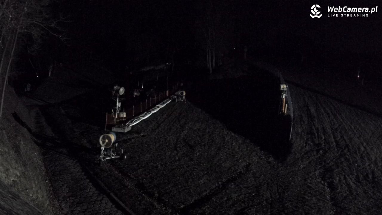 Kazimierz Dolny Stok Narciarski - 15 grudzień 2025, 17:39