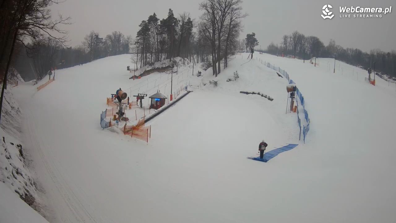 Kazimierz Dolny Stok Narciarski - 28 styczeń 2026, 08:13