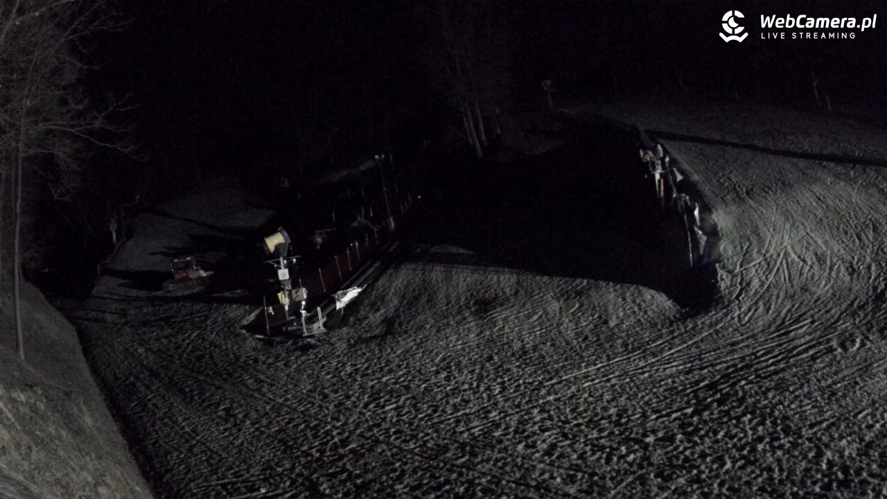 Kazimierz Dolny Stok Narciarski - 13 marzec 2026, 23:41