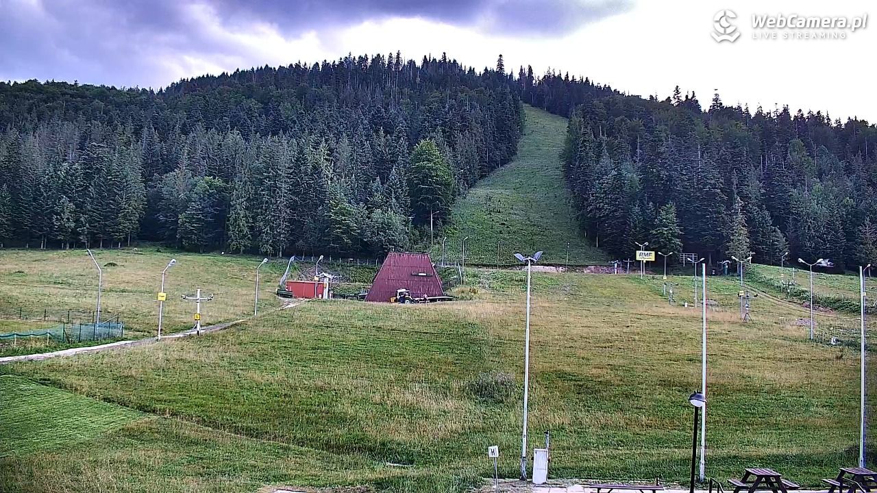 NOSAL - widok na stok NOWOŚĆ - 31 lipiec 2026, 16:14