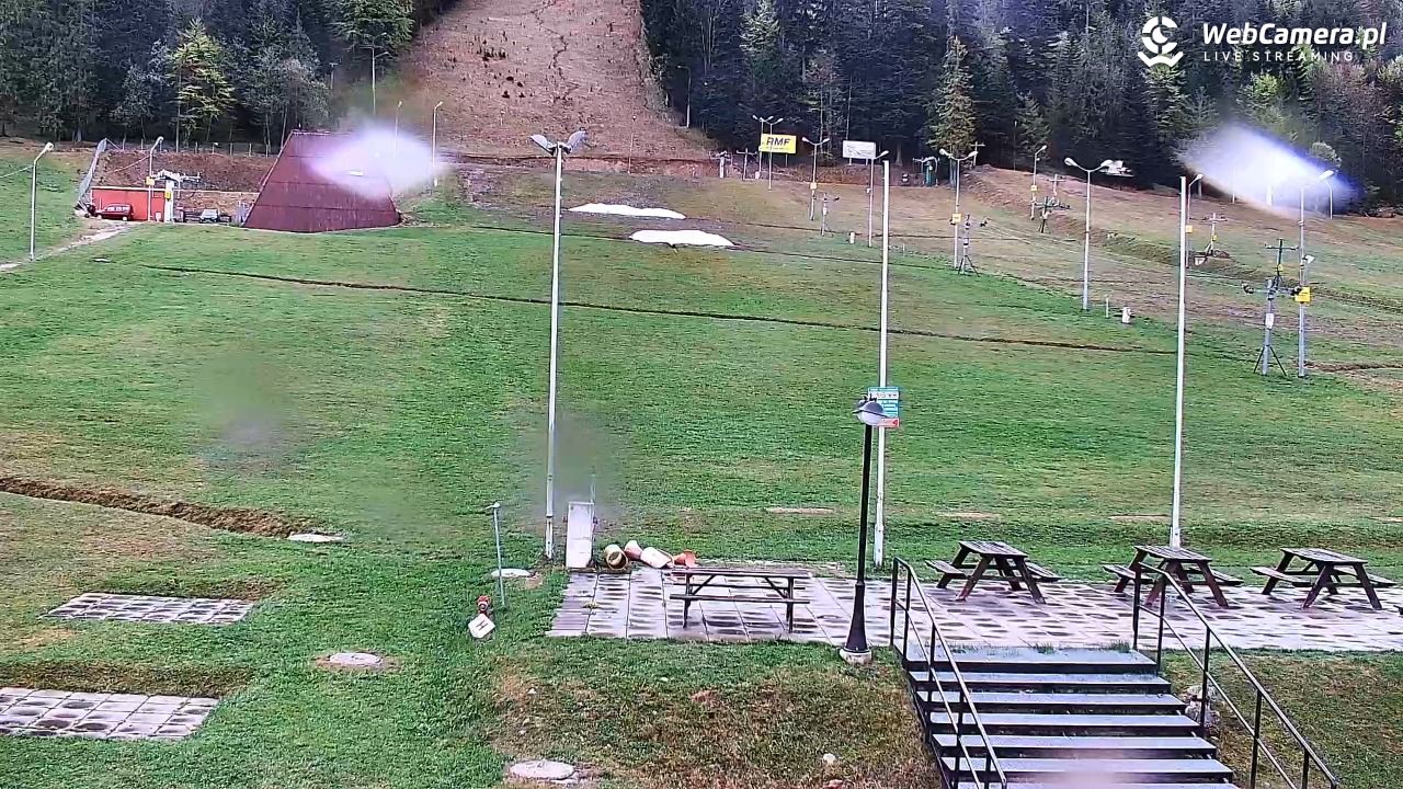 NOSAL - widok na stok NOWOŚĆ - 07 maj 2026, 13:57
