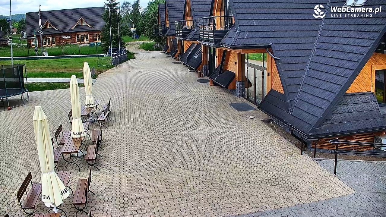 NOSAL - widok na stok NOWOŚĆ - 18 czerwiec 2026, 10:56