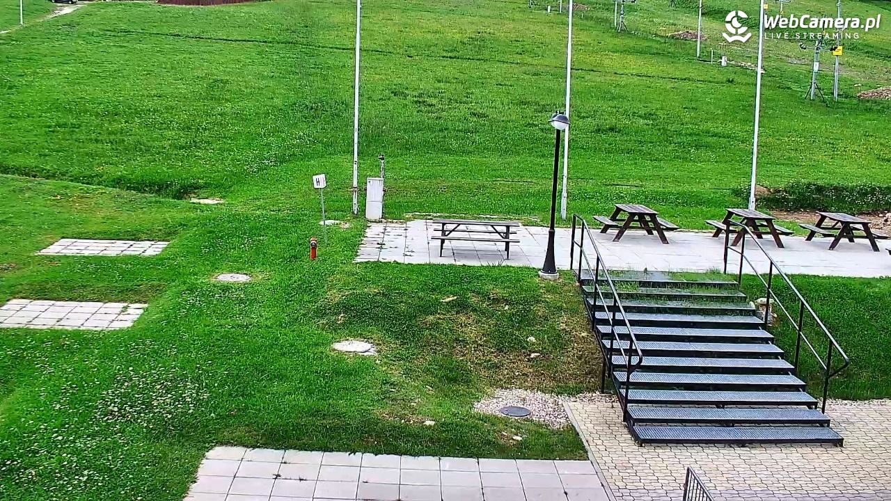 NOSAL - widok na stok NOWOŚĆ - 18 czerwiec 2026, 10:55