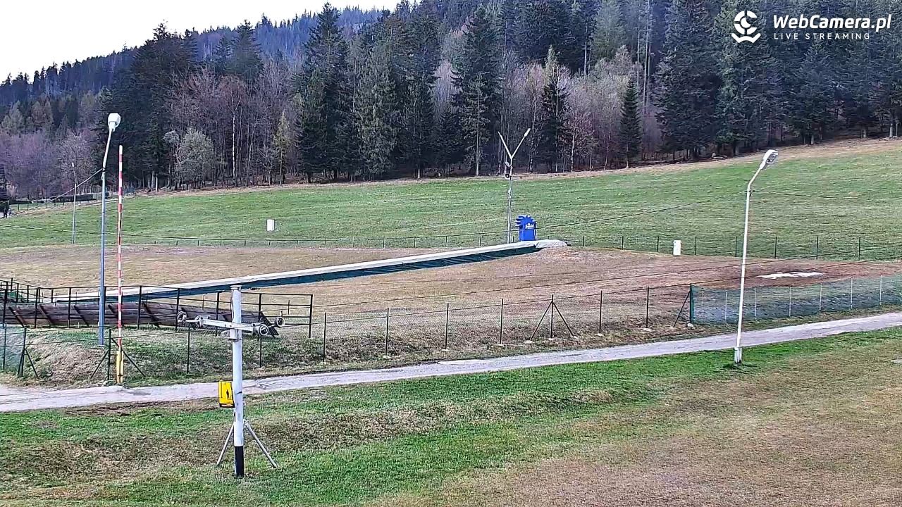 NOSAL - widok na stok NOWOŚĆ - 01 maj 2026, 16:27