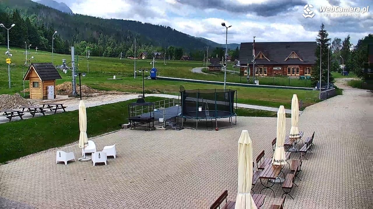 NOSAL - widok na stok NOWOŚĆ - 18 czerwiec 2026, 10:56