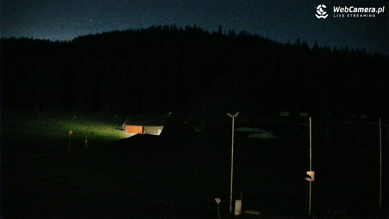 NOSAL - widok na stok NOWOŚĆ - 02 maj 2026, 23:01