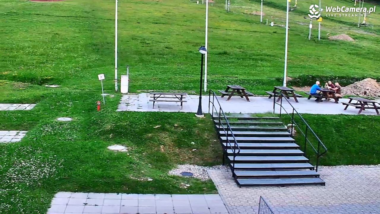 NOSAL - widok na stok NOWOŚĆ - 20 czerwiec 2026, 19:43