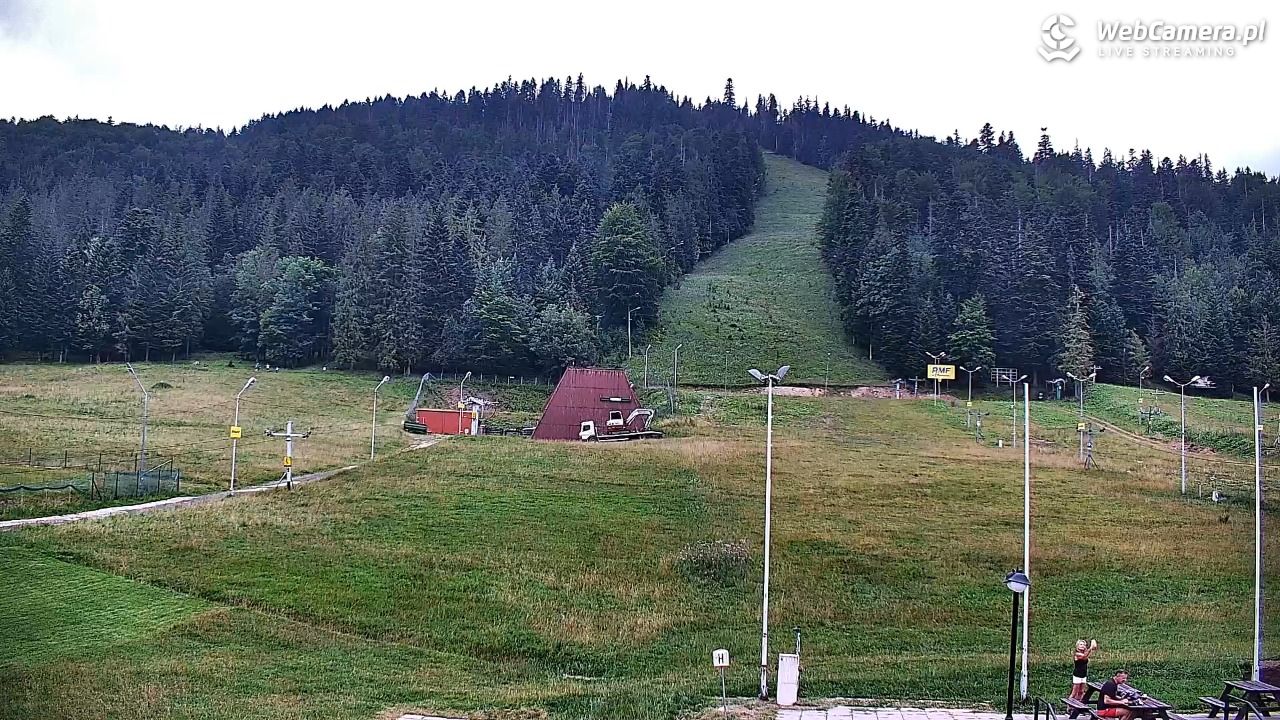 NOSAL - widok na stok NOWOŚĆ - 02 sierpień 2026, 14:57