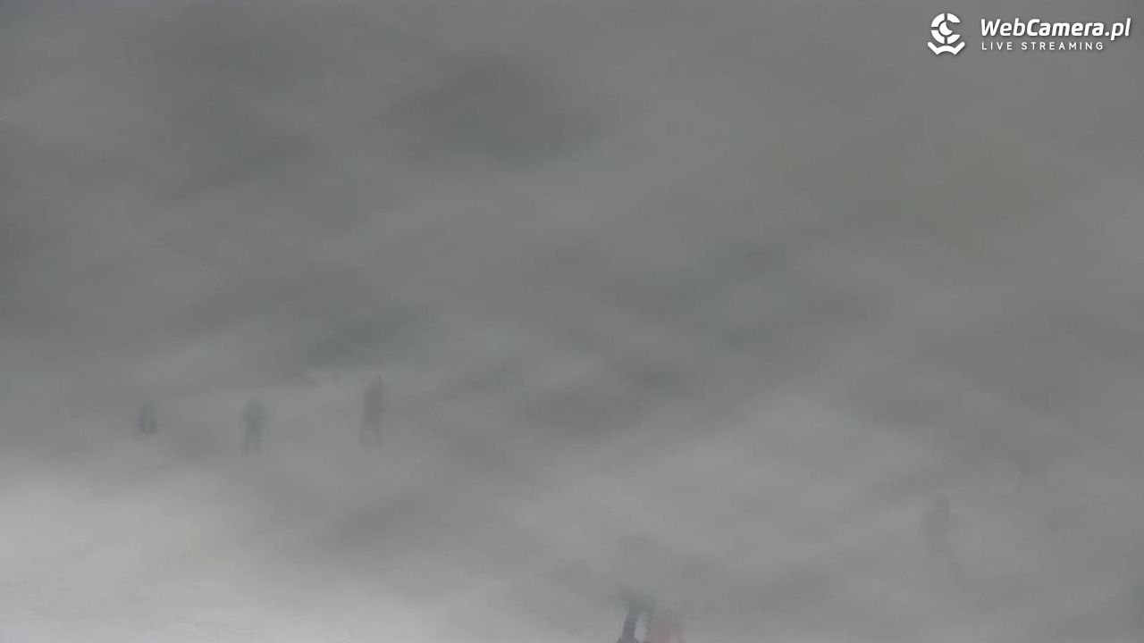 Nowa Osada-ski w Wiśle - 29 grudzień 2025, 11:05