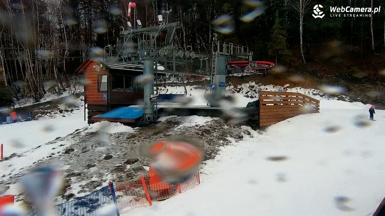 Nowa Osada-ski w Wiśle - 24 luty 2026, 14:37