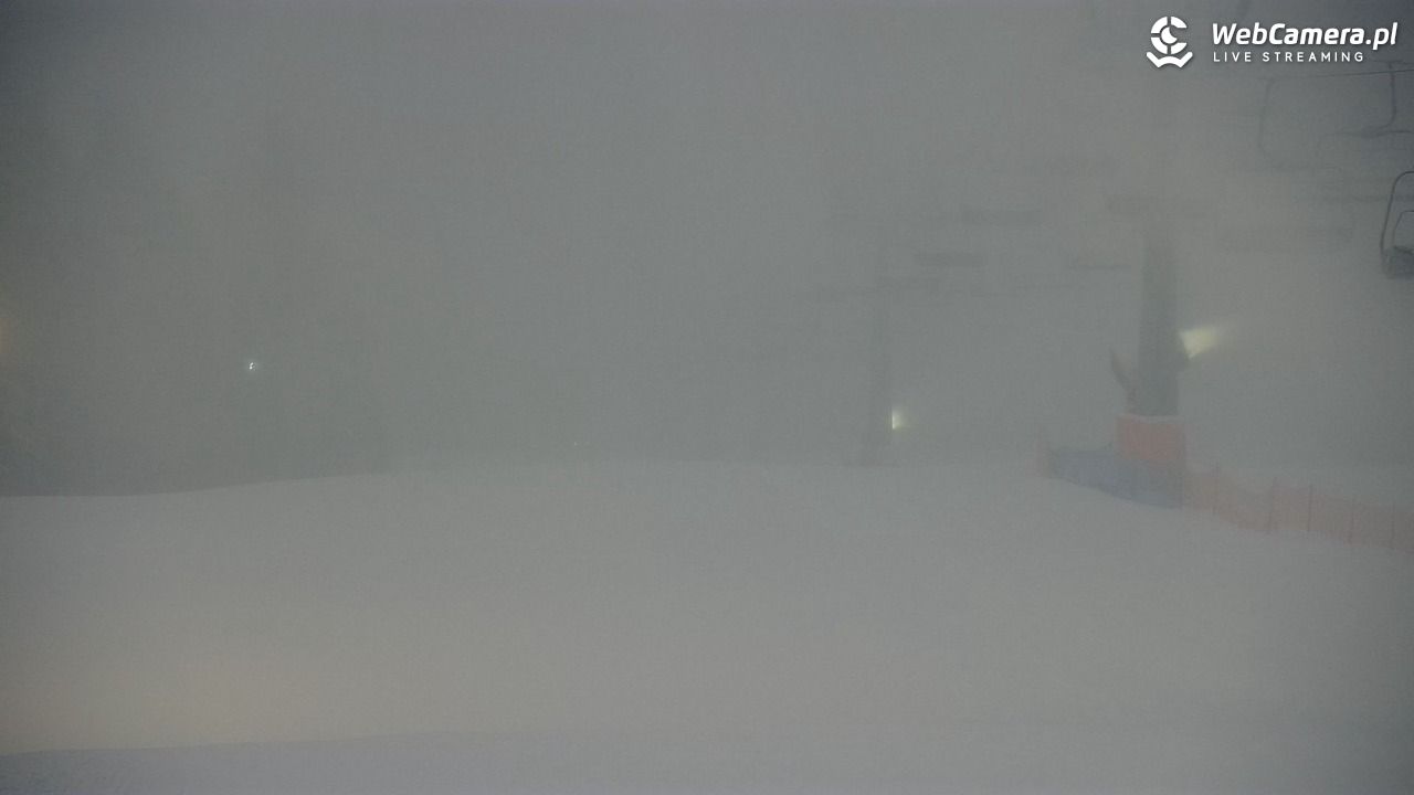 Nowa Osada-ski w Wiśle - 27 grudzień 2025, 07:26