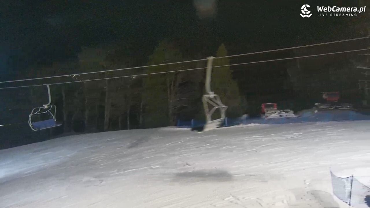 Nowa Osada-ski w Wiśle - 04 marzec 2026, 19:05