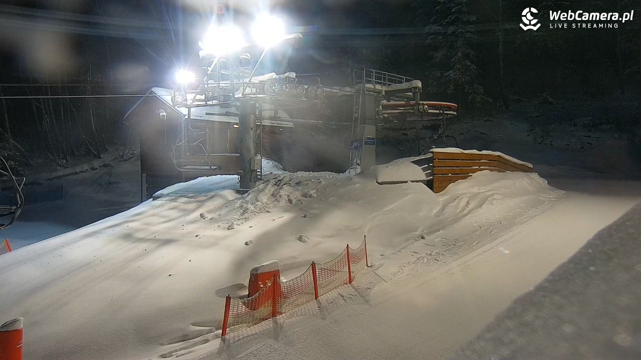 Nowa Osada-ski w Wiśle - 13 styczeń 2026, 16:44