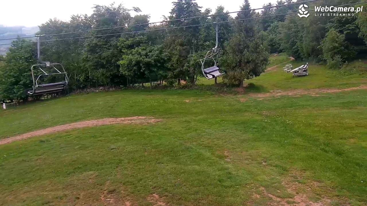 Nowa Osada-ski w Wiśle - 30 maj 2025, 18:47