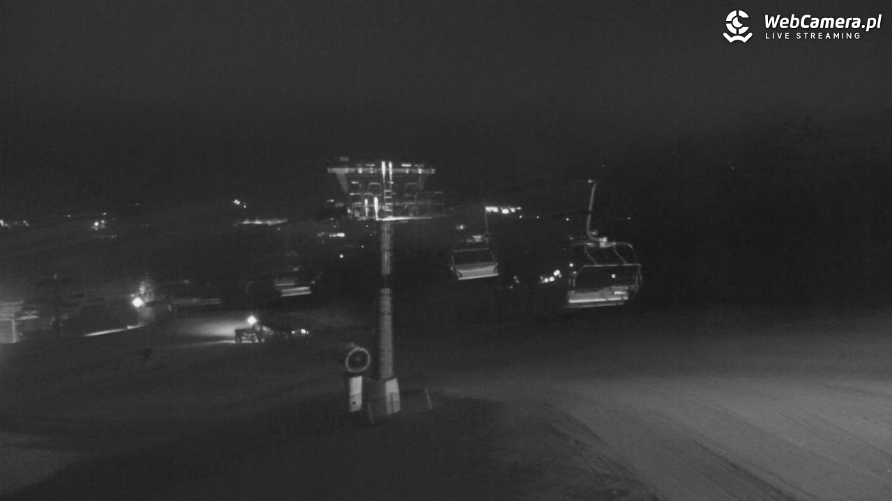 Nowa Osada-ski w Wiśle - 23 luty 2026, 05:02