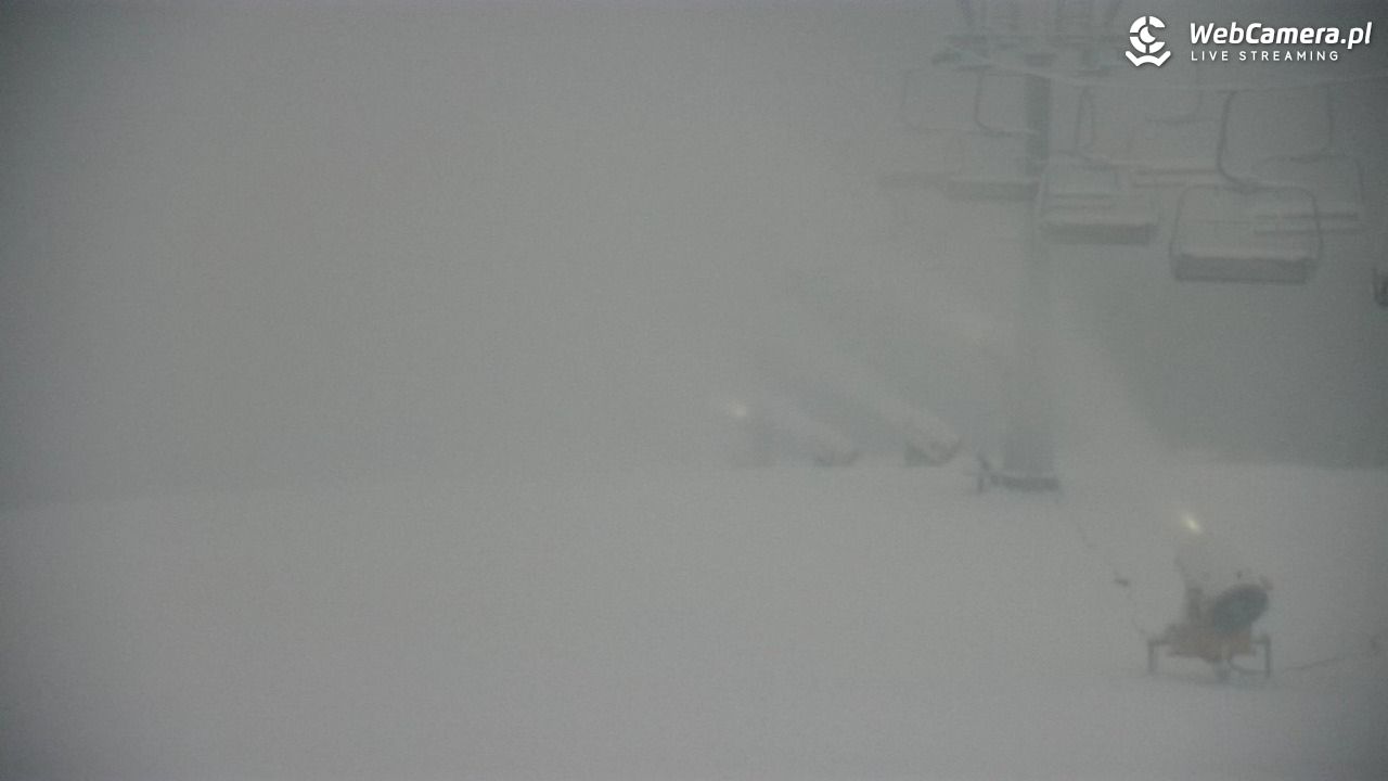 Nowa Osada-ski w Wiśle - 22 listopad 2025, 15:34