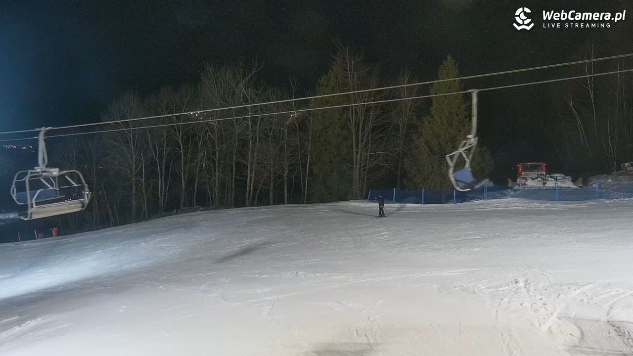 Nowa Osada-ski w Wiśle - 05 marzec 2026, 19:11