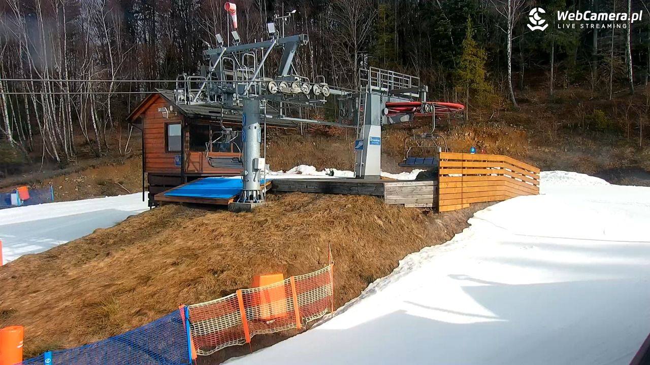 Nowa Osada-ski w Wiśle - 02 marzec 2026, 09:30