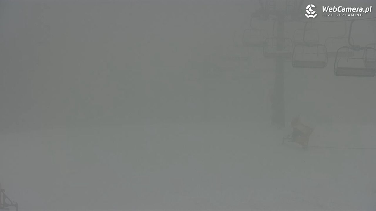 Nowa Osada-ski w Wiśle - 01 grudzień 2025, 09:54