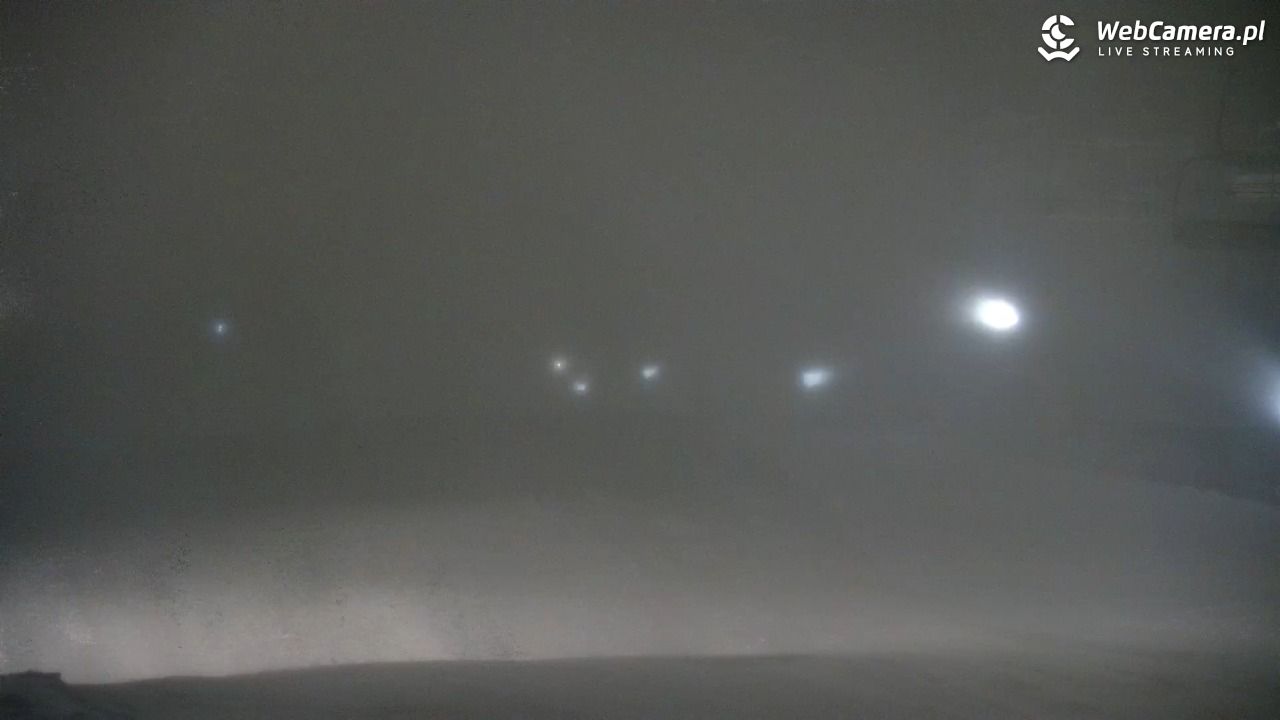 Nowa Osada-ski w Wiśle - 26 grudzień 2025, 04:05