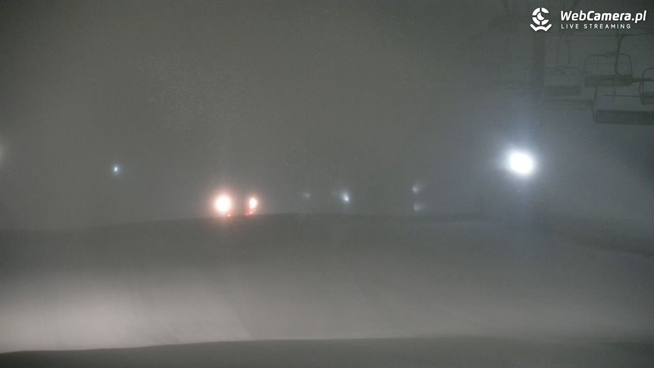 Nowa Osada-ski w Wiśle - 27 grudzień 2025, 03:07