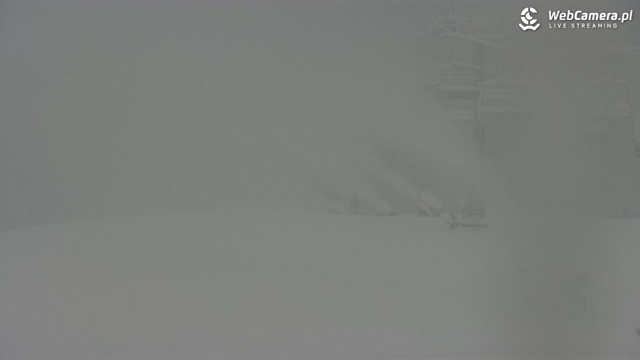 Nowa Osada-ski w Wiśle - 23 listopad 2025, 15:16