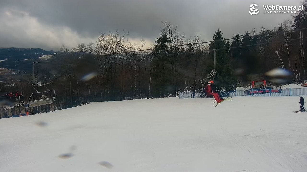 Nowa Osada-ski w Wiśle - 24 luty 2026, 15:10