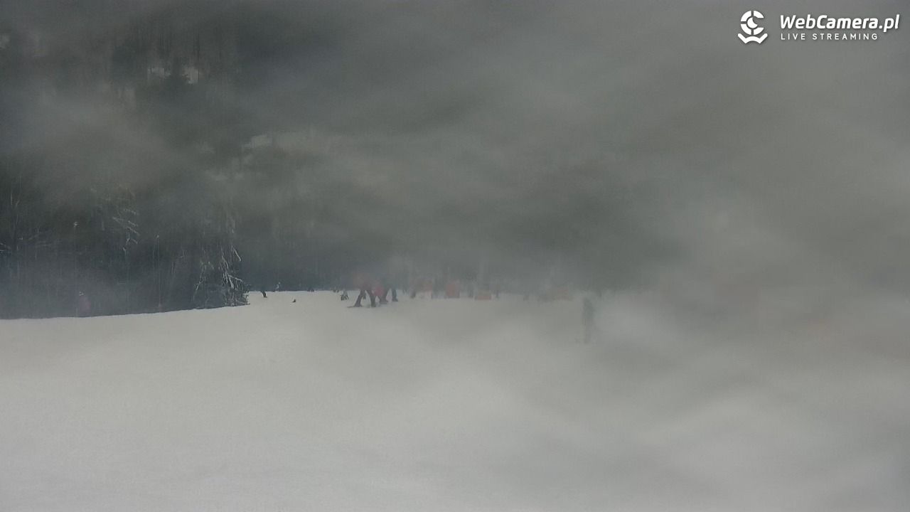 Nowa Osada-ski w Wiśle - 29 grudzień 2025, 14:01