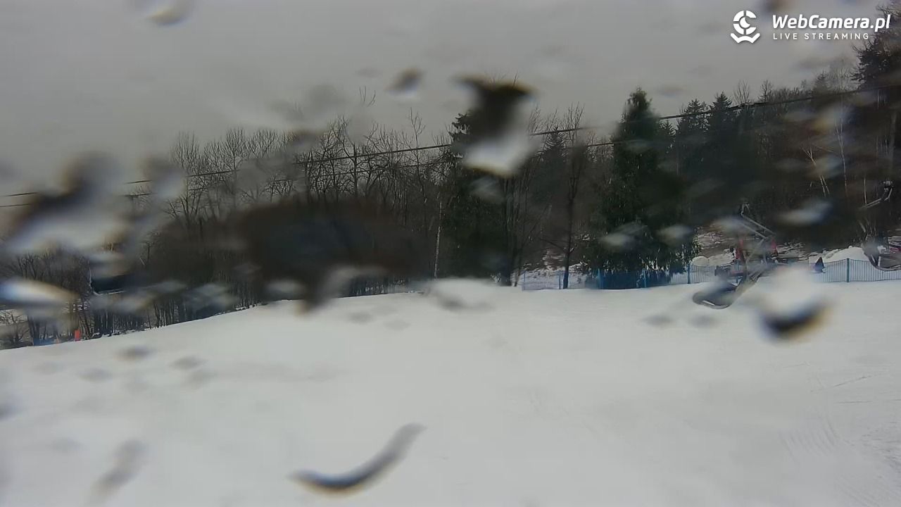 Nowa Osada-ski w Wiśle - 24 luty 2026, 09:25