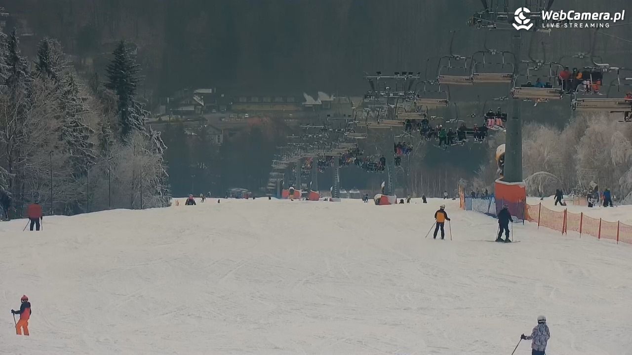 Nowa Osada-ski w Wiśle - 26 grudzień 2025, 14:30
