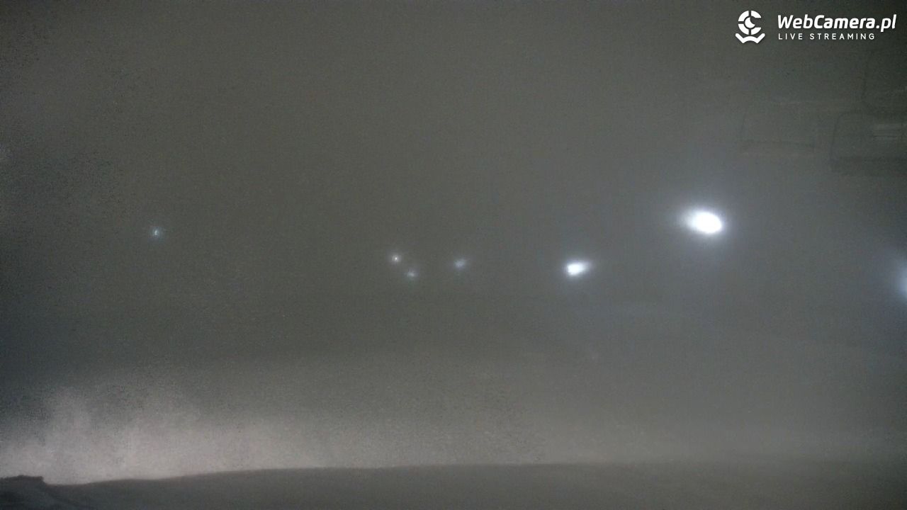 Nowa Osada-ski w Wiśle - 26 grudzień 2025, 04:06