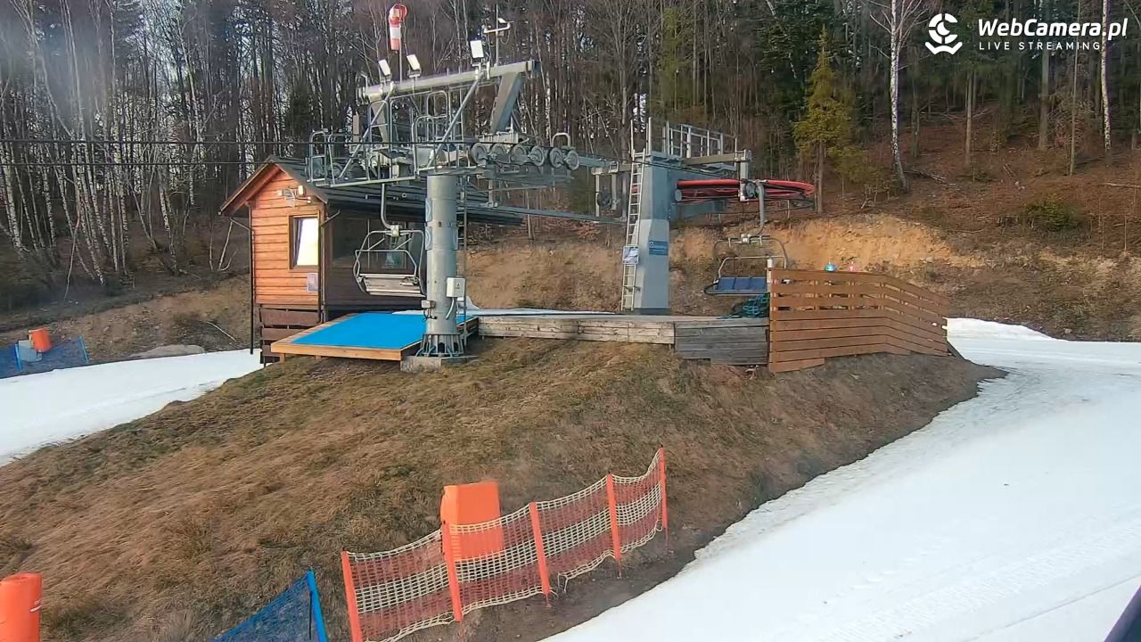 Nowa Osada-ski w Wiśle - 13 marzec 2026, 17:51