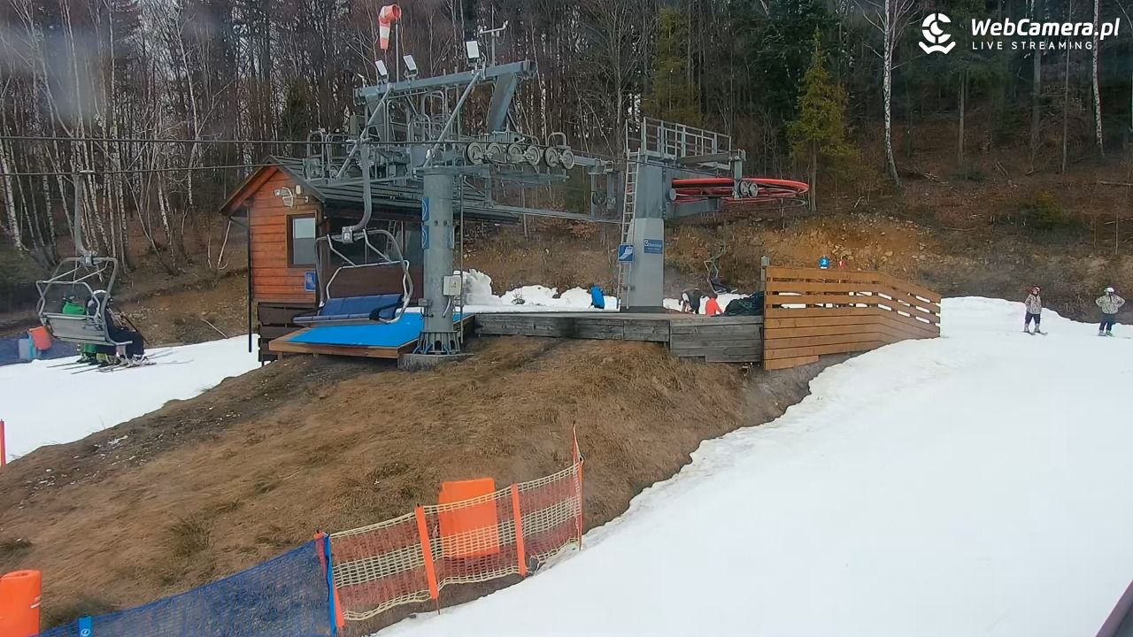 Nowa Osada-ski w Wiśle - 01 marzec 2026, 09:24