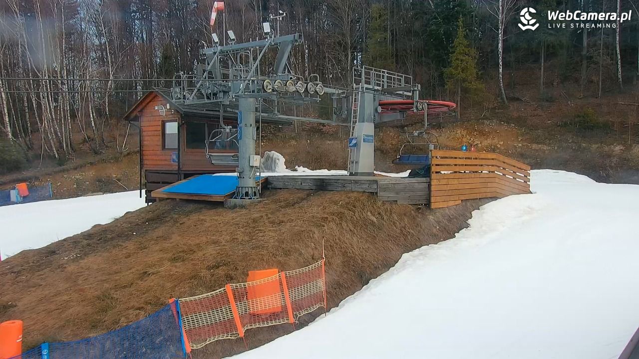 Nowa Osada-ski w Wiśle - 04 marzec 2026, 08:23