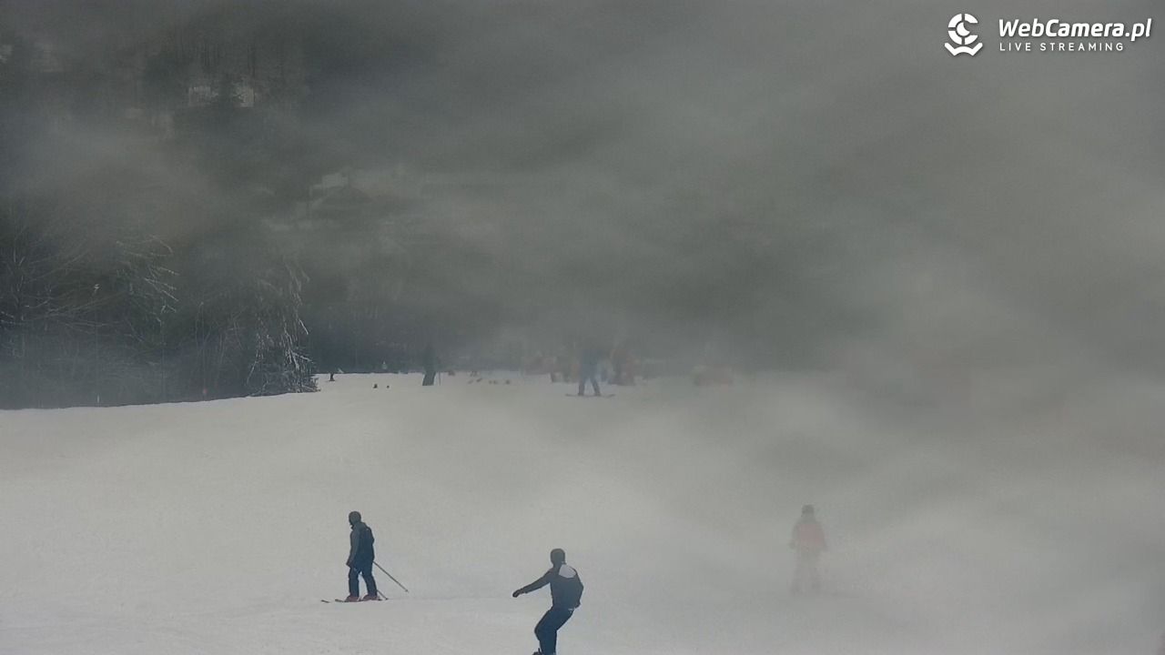 Nowa Osada-ski w Wiśle - 29 grudzień 2025, 14:01