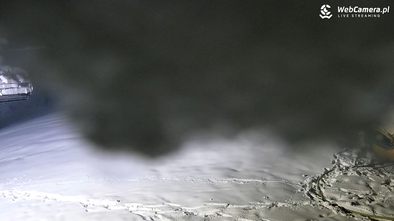 Nowa Osada-ski w Wiśle - 23 listopad 2025, 22:41