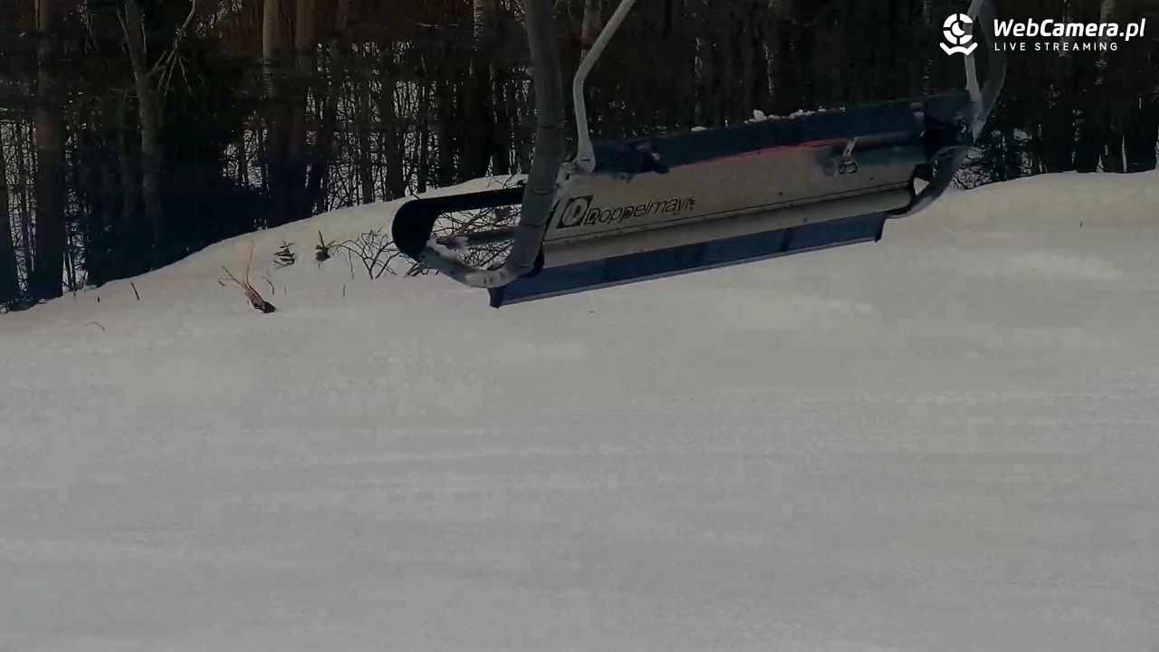 Nowa Osada-ski w Wiśle - 03 grudzień 2025, 12:09