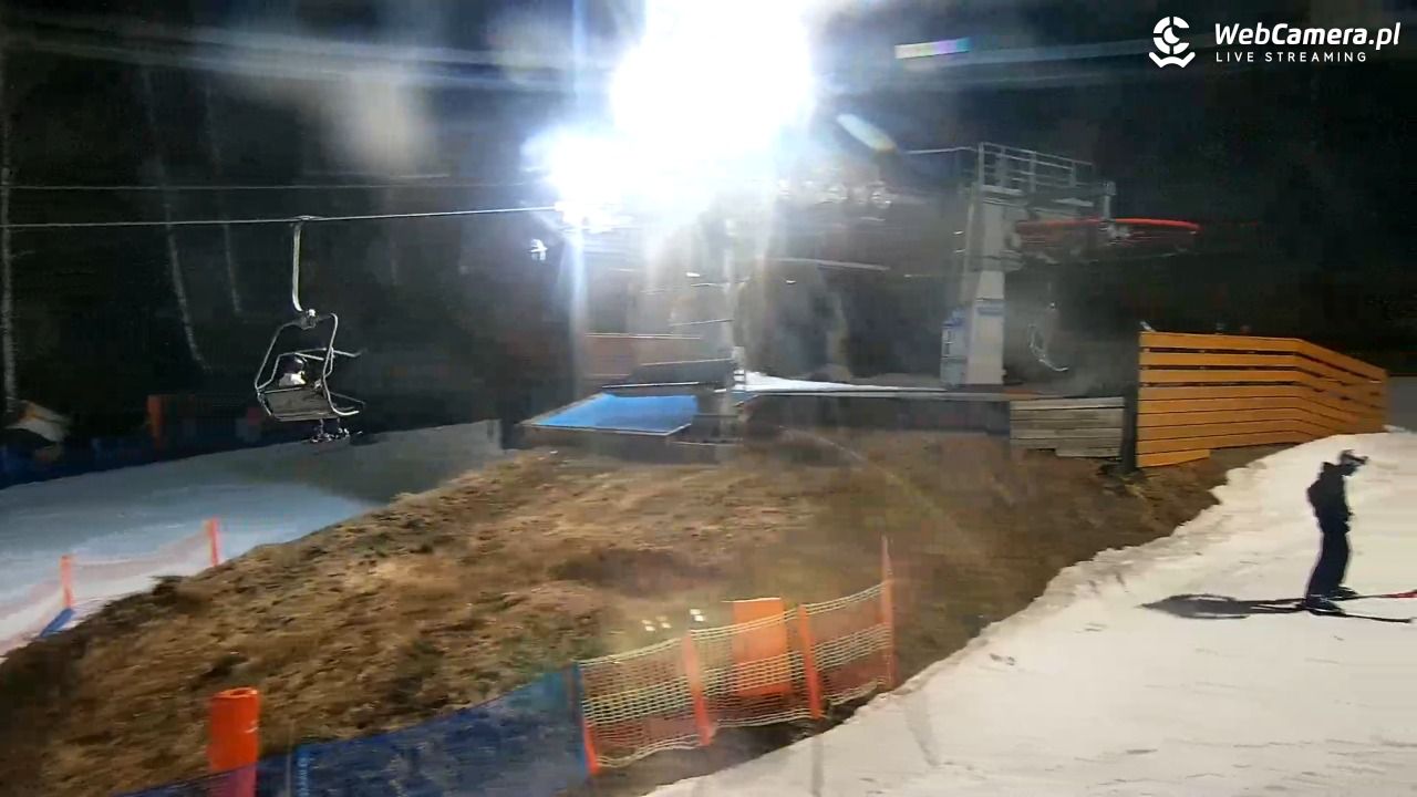 Nowa Osada-ski w Wiśle - 02 marzec 2026, 18:43