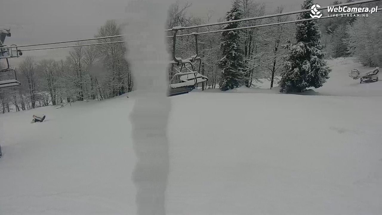 Nowa Osada-ski w Wiśle - 26 listopad 2025, 15:46