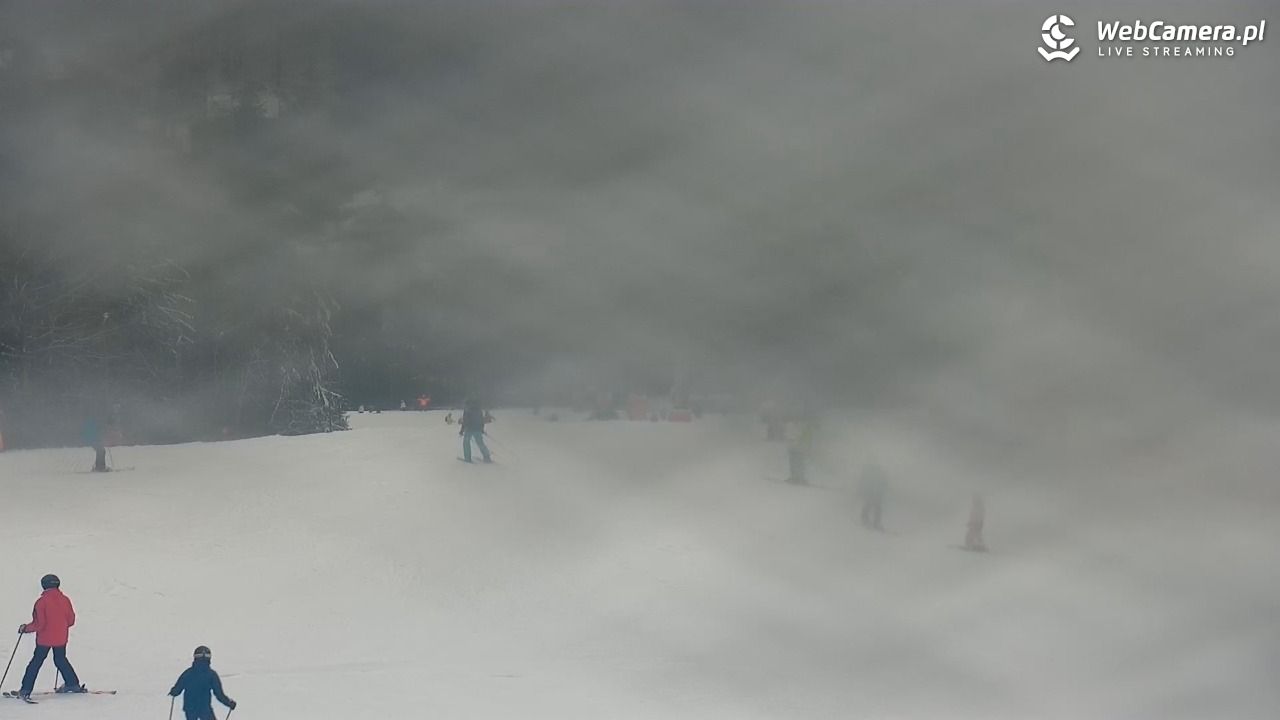 Nowa Osada-ski w Wiśle - 29 grudzień 2025, 13:35