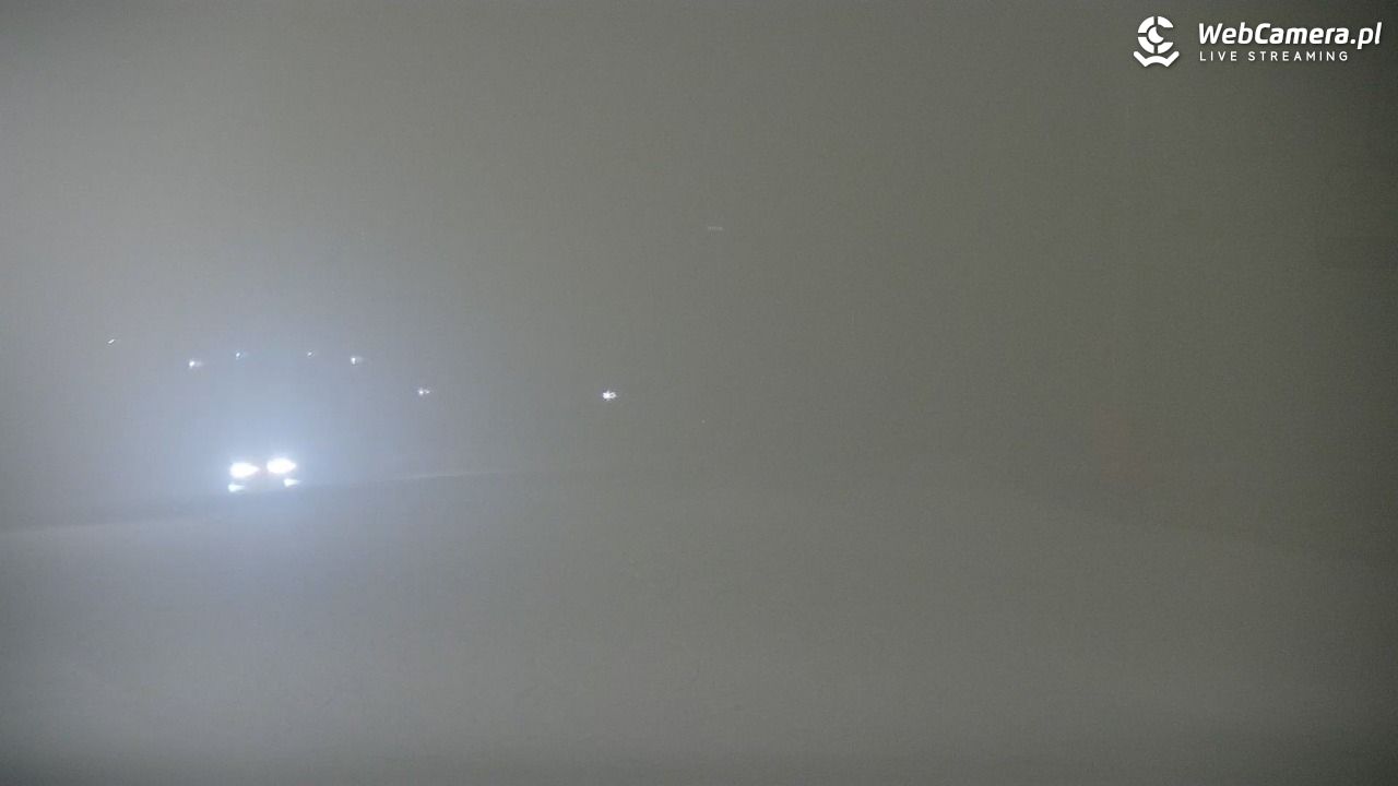 Nowa Osada-ski w Wiśle - 15 grudzień 2025, 00:10