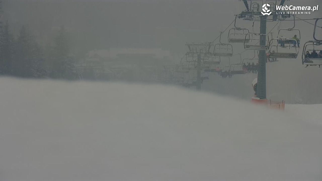 Nowa Osada-ski w Wiśle - 08 styczeń 2026, 13:07