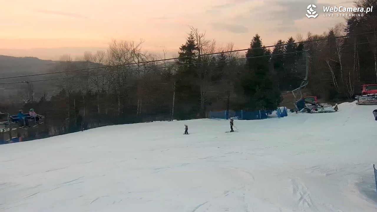 Nowa Osada-ski w Wiśle - 01 marzec 2026, 17:19