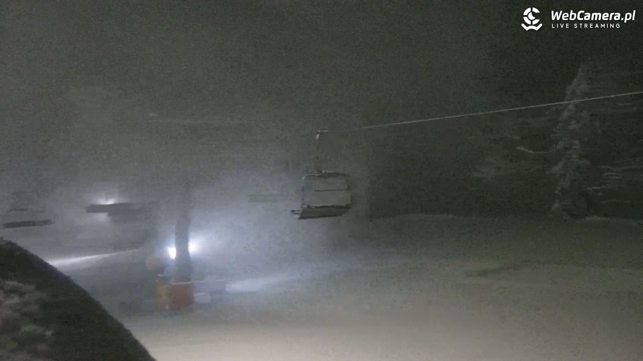 Nowa Osada-ski w Wiśle - 11 styczeń 2026, 05:07